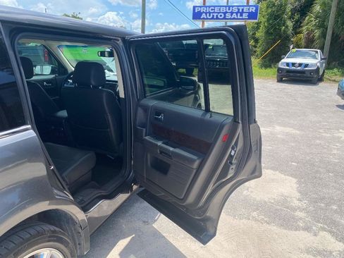 Used 2015 Ford Flex Limited FWD image 19