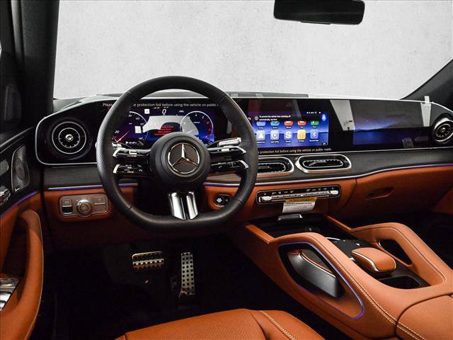 New 2027 Mercedes-Benz GLE 450 4MATIC image 20