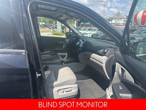 Used 2016 Honda Pilot Touring image 9