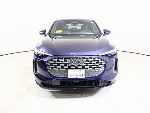 New 2025 Audi Q5 Premium Plus image 9