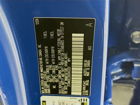 Used 2025 Lexus NX 350 AWD w/ Cold Area Package image 31