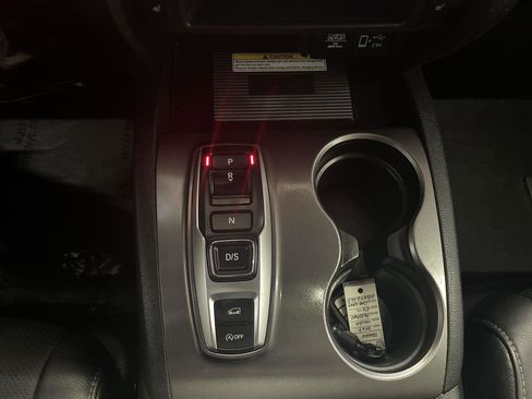 Used 2023 Honda Passport EX-L image 19