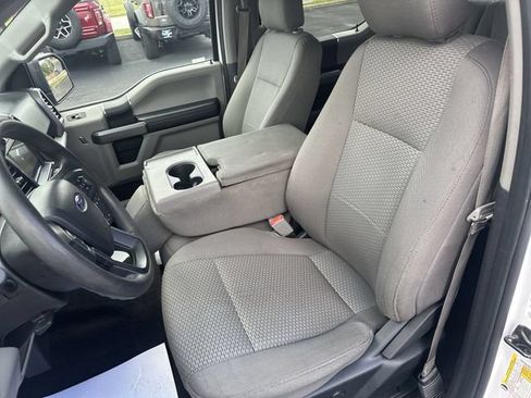 Used 2020 Ford F150 XLT w/ Trailer Tow Package AWD/4WD image 15