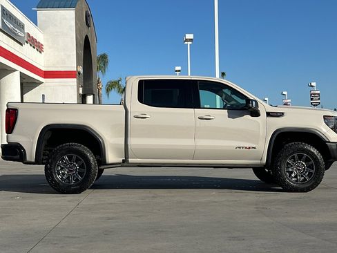 New 2026 GMC Sierra 1500 AT4X image 8