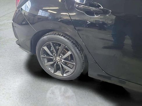 Used 2021 Honda Civic EX image 26