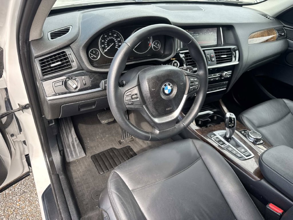 Used 2016 BMW X3 xDrive28i AWD/4WD image 20