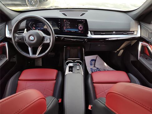 Used 2025 BMW X1 xDrive28i image 21