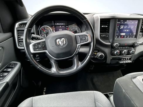 Used 2021 RAM 1500 Big Horn image 15