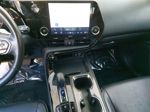 Used 2025 Lexus NX 250 250 Base image 23