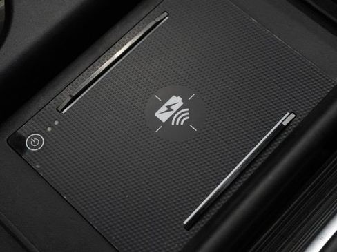 Certified 2025 Honda Odyssey Touring image 31