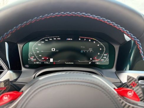 Used 2023 BMW M4 xDrive Competition w/ Executive Package image 15