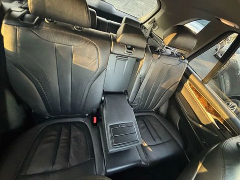 Used 2015 BMW X5 sDrive35i image 15