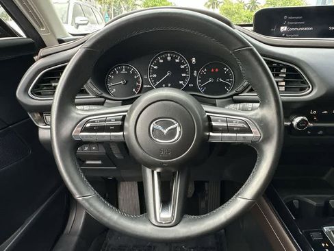 Used 2022 MAZDA CX-30 AWD 2.5 S w/ Premium Package image 15