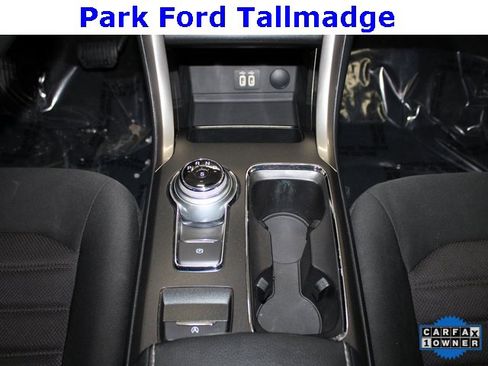 Used 2019 Ford Fusion SE image 18