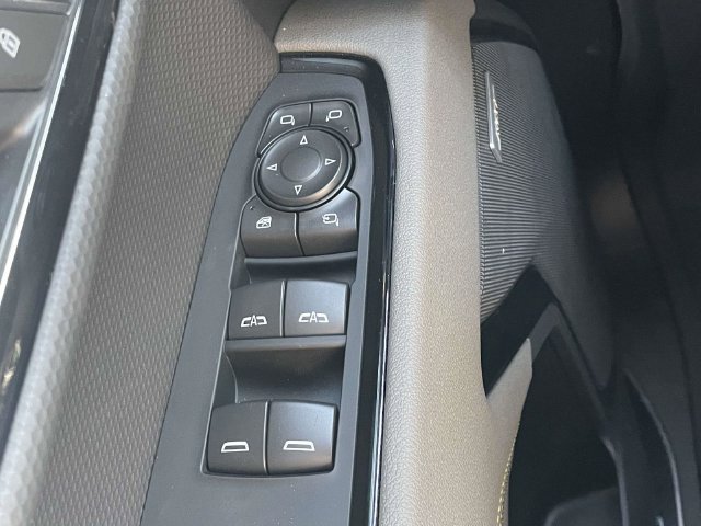 New 2026 Chevrolet Silverado 1500 ZR2 w/ Dark Appearance Package AWD/4WD image 19