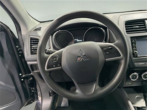 Used 2019 Mitsubishi Outlander Sport FWD image 14