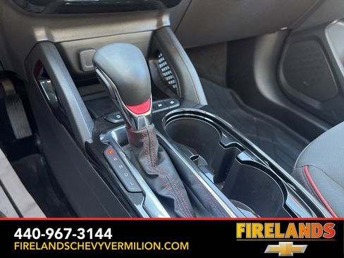 New 2026 Chevrolet TrailBlazer RS w/ Convenience Package image 26