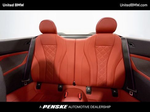 Used 2024 BMW M8 Competition image 12