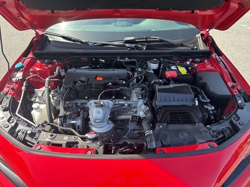 Used 2022 Honda Civic Sport image 30