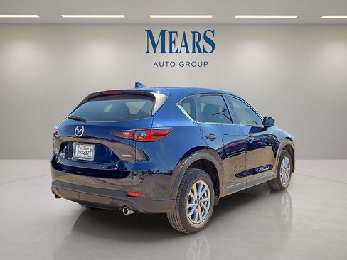 New 2025 MAZDA CX-5 AWD 2.5 S image 5