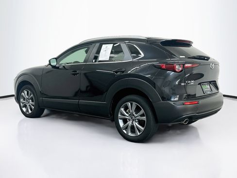 Used 2025 MAZDA CX-30 AWD 2.5 S w/ Preferred Package image 5