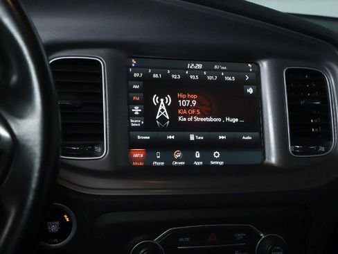 Used 2023 Dodge Charger SXT image 25