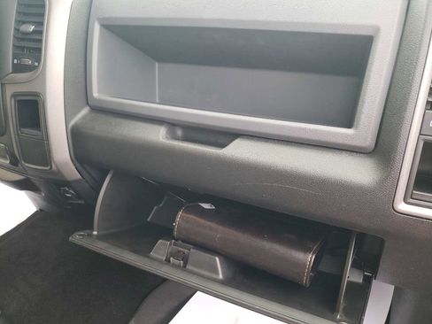 Used 2017 RAM 1500 Express w/ Black Ram 1500 Express Group image 23