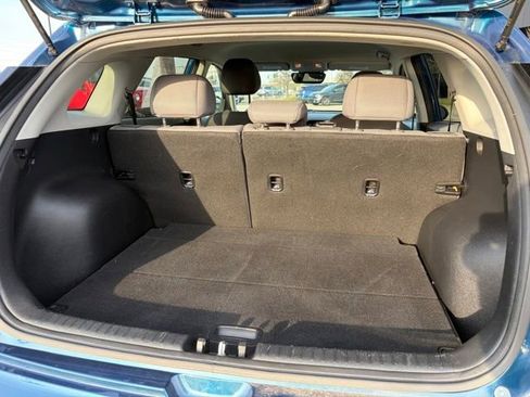 Used 2019 Kia Niro LX image 17