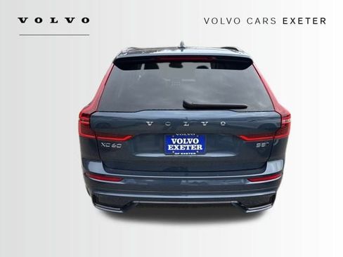 New 2026 Volvo XC60 B5 Ultra w/ Climate Package AWD/4WD image 15