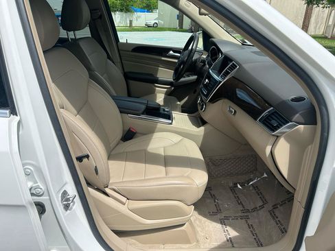 Used 2015 Mercedes-Benz ML 250 BlueTEC 4MATIC image 15