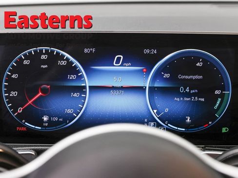 Used 2021 Mercedes-Benz GLB 250 4MATIC image 17