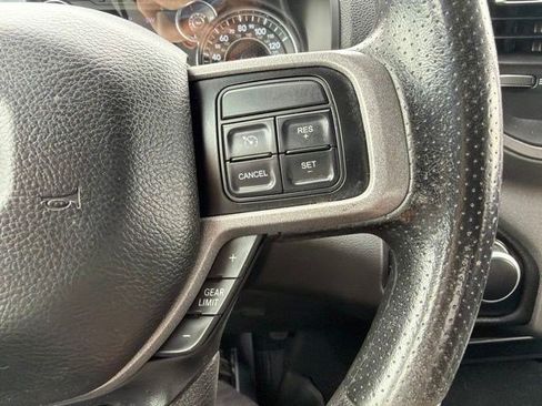 Used 2021 RAM 2500 Tradesman AWD/4WD image 21