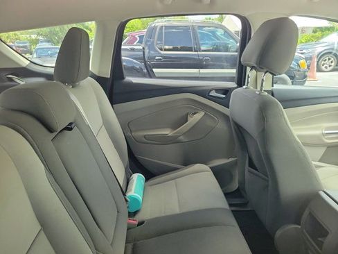 Used 2014 Ford Escape SE AWD/4WD image 3