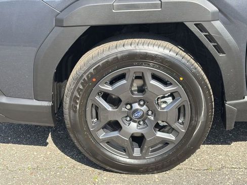 New 2026 Subaru Outback Premium image 12