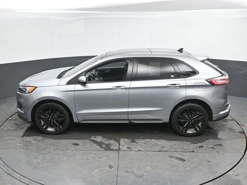Used 2020 Ford Edge ST w/ Equipment Group 401A image 43