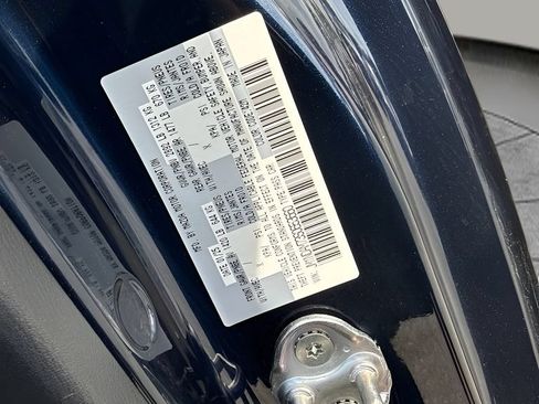 Used 2025 MAZDA MX-5 Miata RF Grand Touring RWD image 28