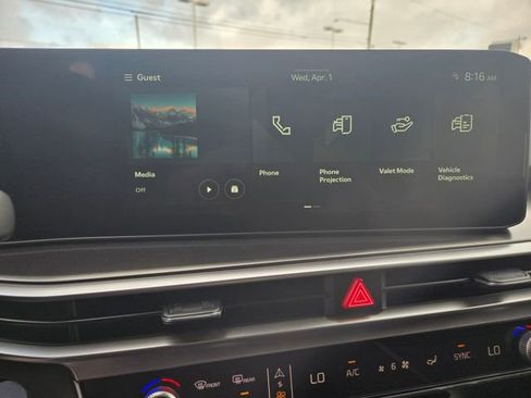 New 2026 Kia Sorento S FWD image 5