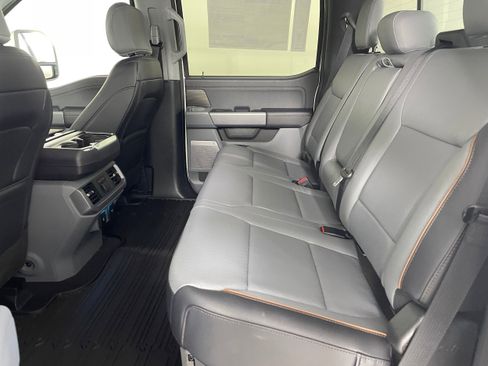 New 2025 Ford F150 Lariat w/ Equipment Group 502A High image 14