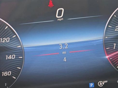 New 2026 Mercedes-Benz GLE 350 4MATIC image 10