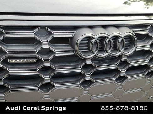Certified 2024 Audi Q5 2.0T Premium w/ Summer of Audi Package AWD/4WD image 29
