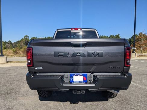 New 2026 RAM 2500 Tradesman image 21