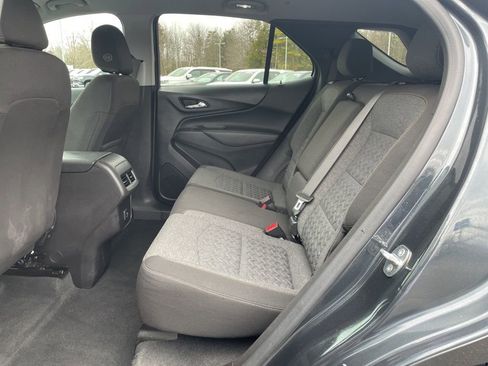 Used 2023 Chevrolet Equinox LT w/ Driver Convenience Package AWD/4WD image 30