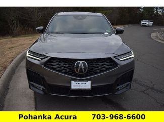 Used 2026 Acura MDX A-Spec video 2