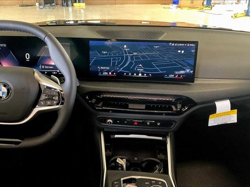 Used 2025 BMW 330i 330i w/ Convenience Package image 6