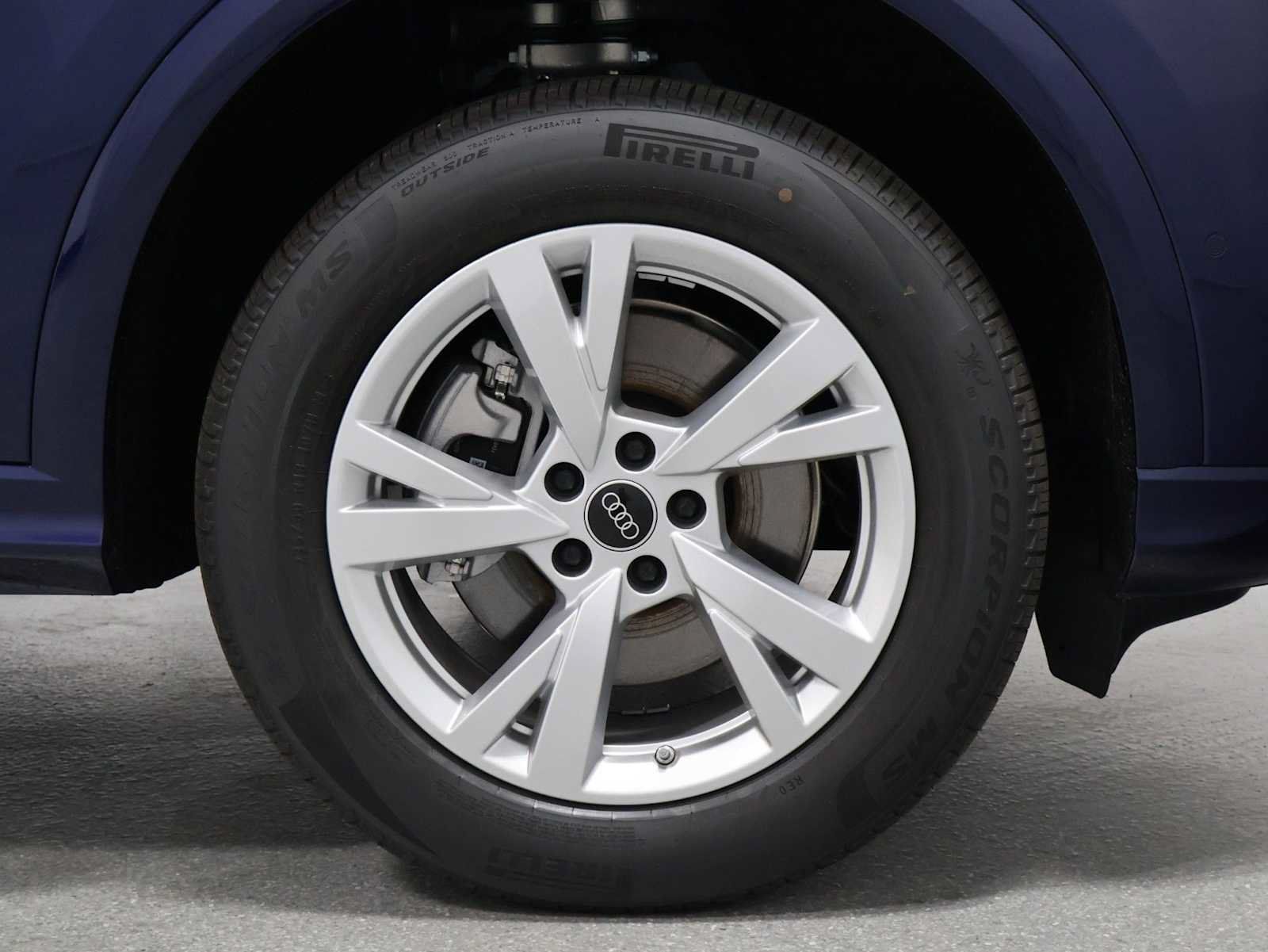 New 2026 Audi Q5 Premium AWD/4WD image 12