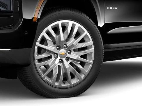 New 2026 Chevrolet Tahoe High Country image 28