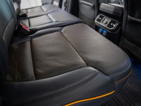 Certified 2023 Ford F150 Tremor w/ Equipment Group 402A High image 42