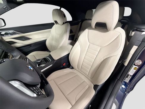 New 2026 BMW 430i Convertible w/ Premium Package RWD image 19