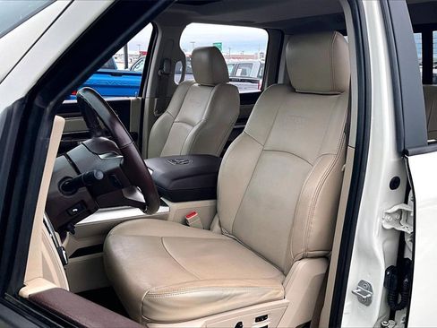 Used 2017 RAM 1500 Laramie w/ Convenience Group image 26