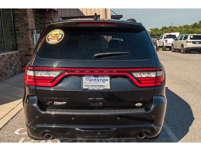 Used 2023 Dodge Durango R/T
